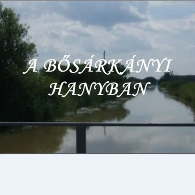 Bsrkny Nyirkai Hany