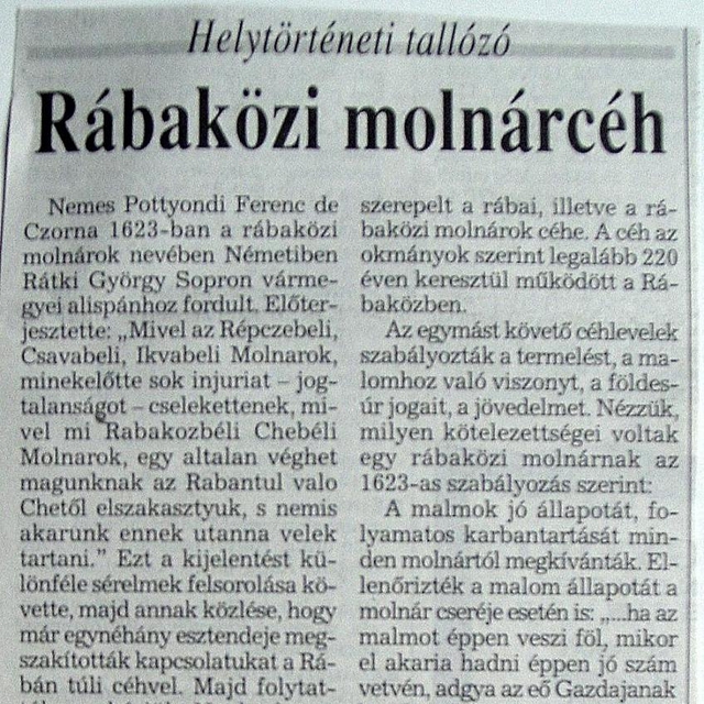 Rbakzi molnrch