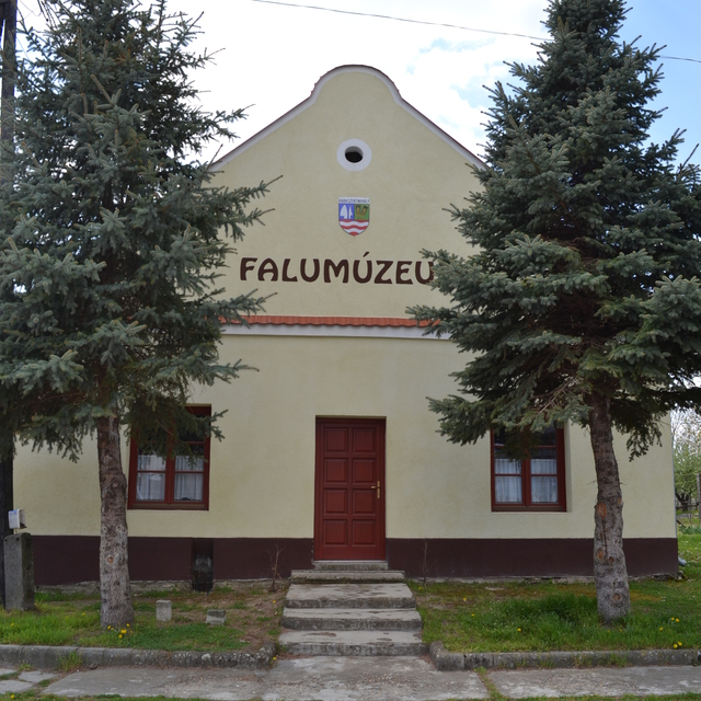 Falumzeum - Rbaszentmihly