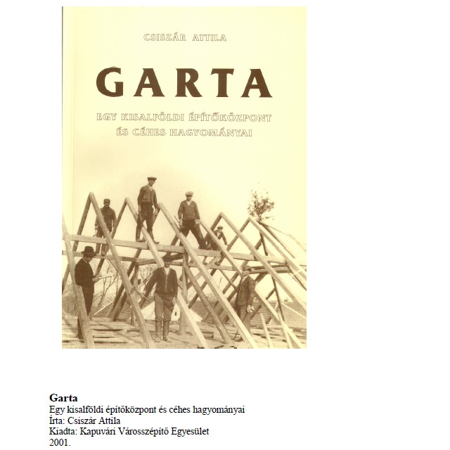 Garta