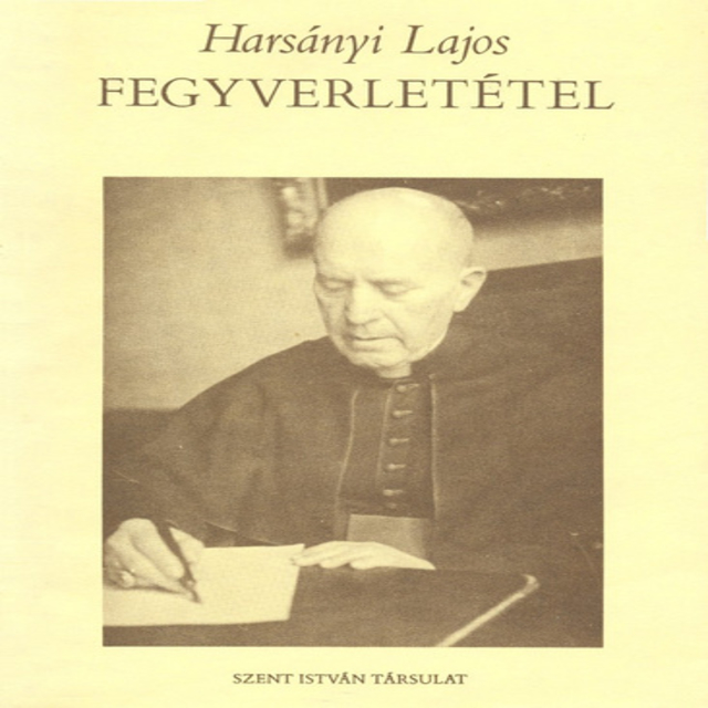 Harsnyi Lajos