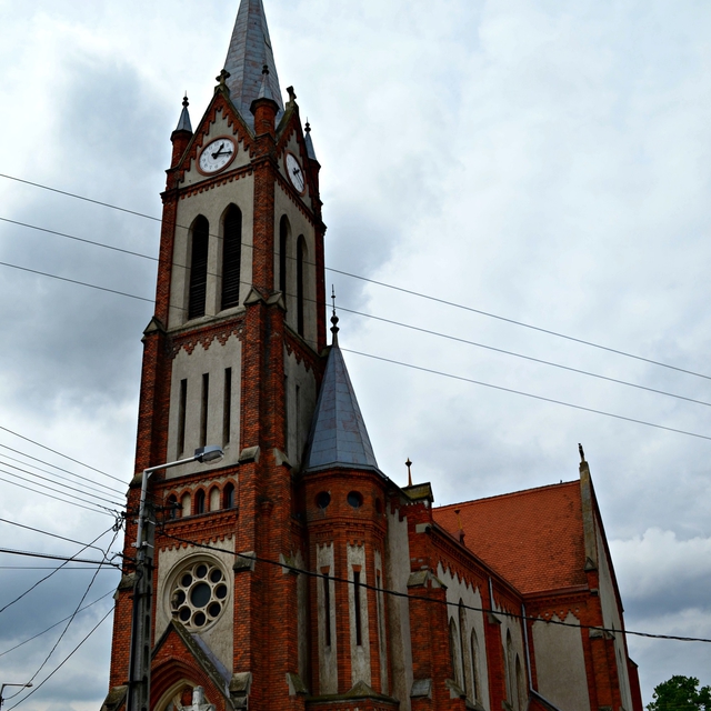 Szent Sebestyn templom - Kapuvr