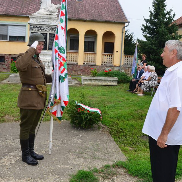 Dr vilghbors megemlkezs 2014.08.02.