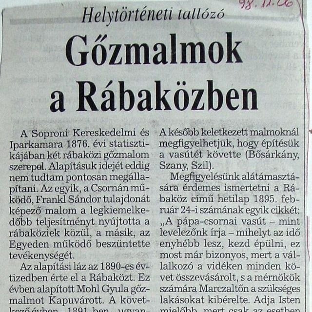 Gzmalmok a Rbakzben