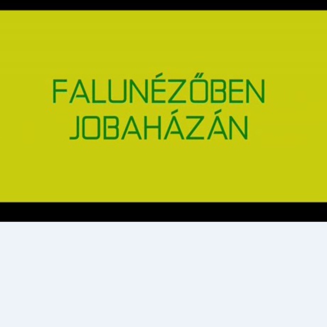 Jobahza telepls