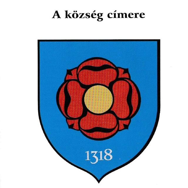 Sopronnémeti címere és zászlaja