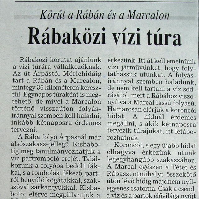 Rbakzi vzi tra - Pjer Imre