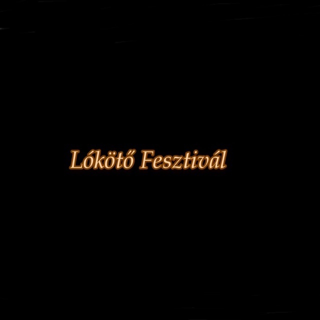 Lkt Fesztivl Gyrsvnyhz 2013.07.13.