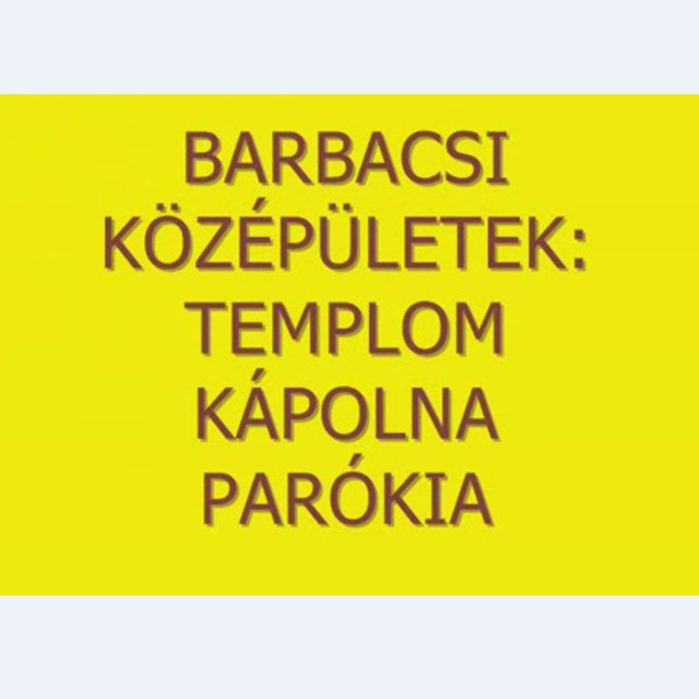 Barbacsi kzpletek-els rsz (TLn)